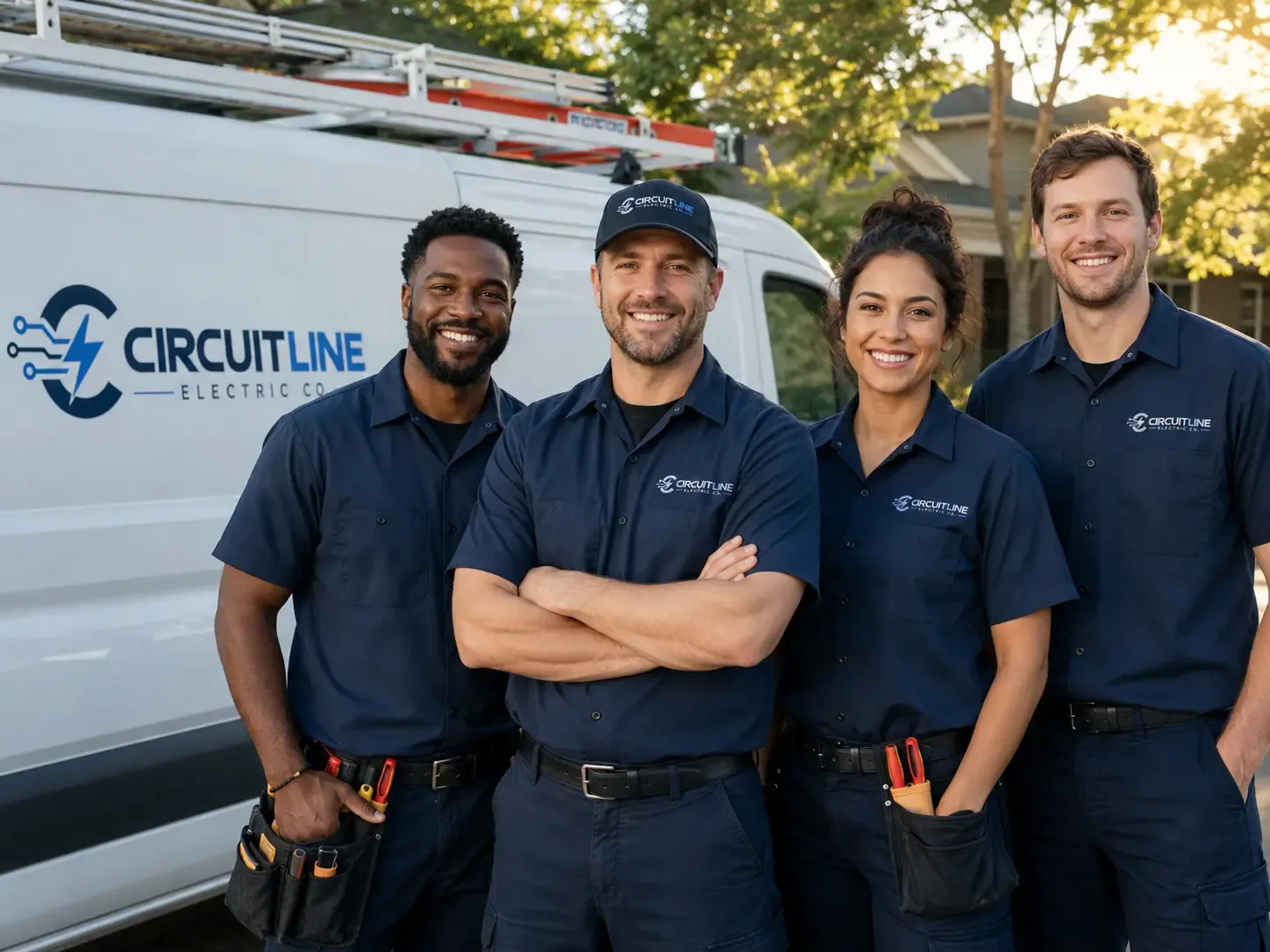 Whole Home Rewiring company in Richmond, MA